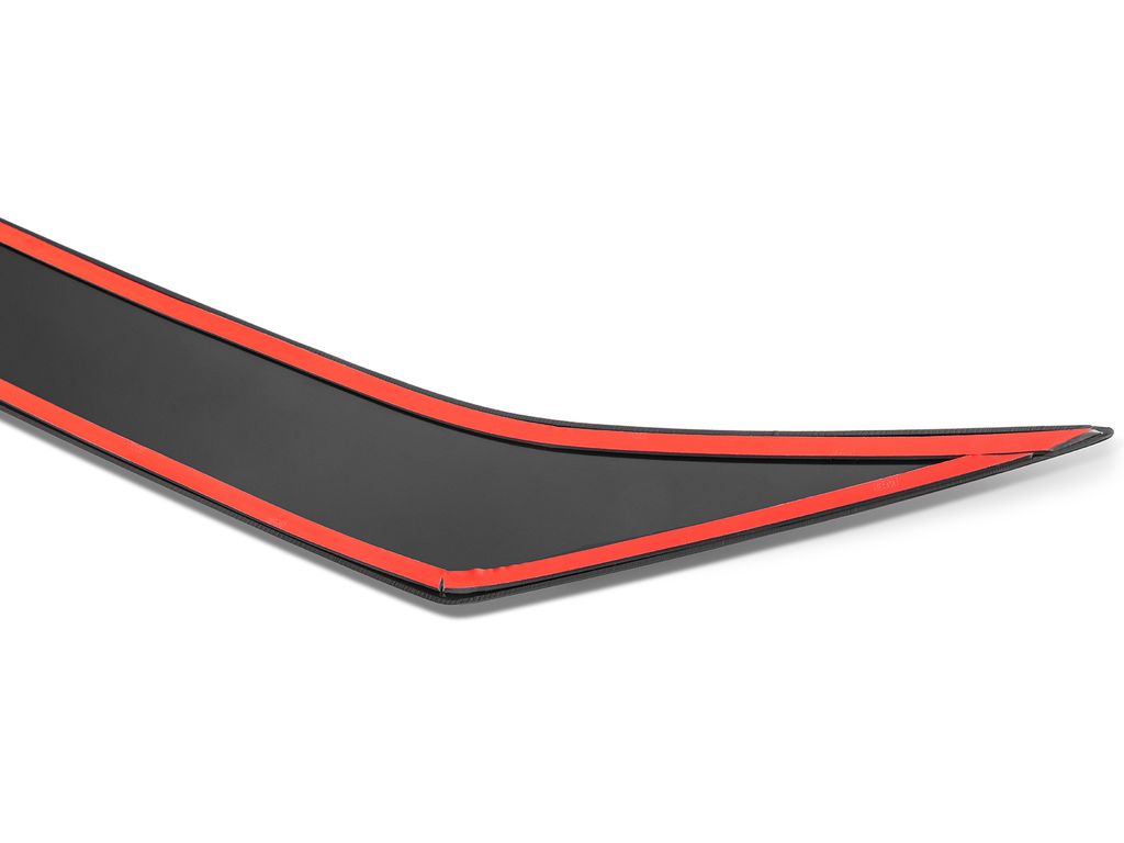 Husky Liner 2877173 Aeroskin Hood Bug Deflector