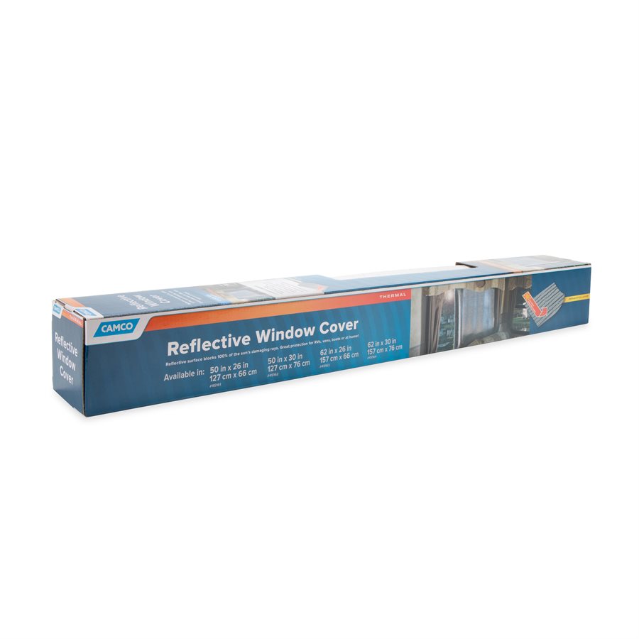 Camco 45162 Window Shade - image 7