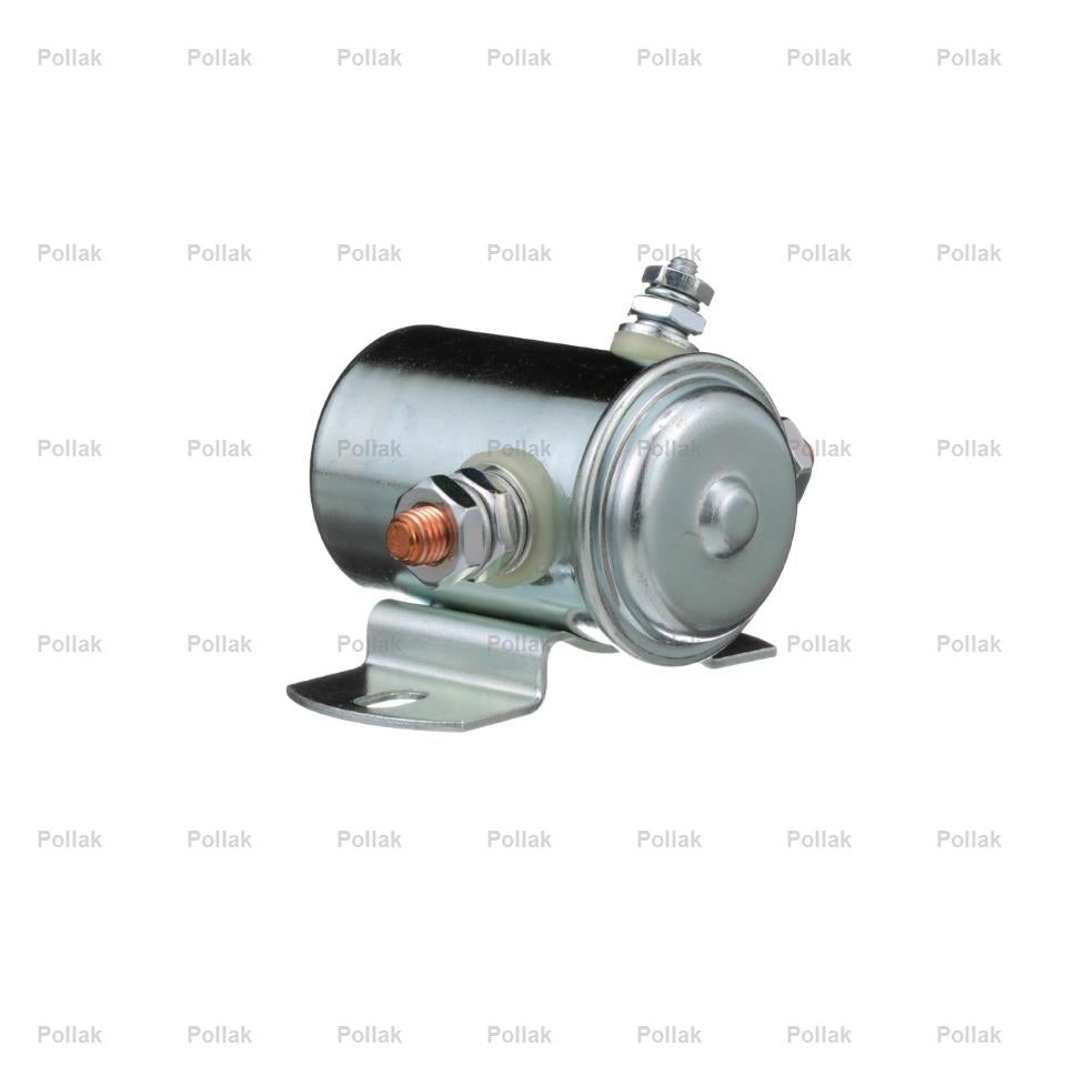 Pollak 52-312-01 Starter Solenoid - image 6