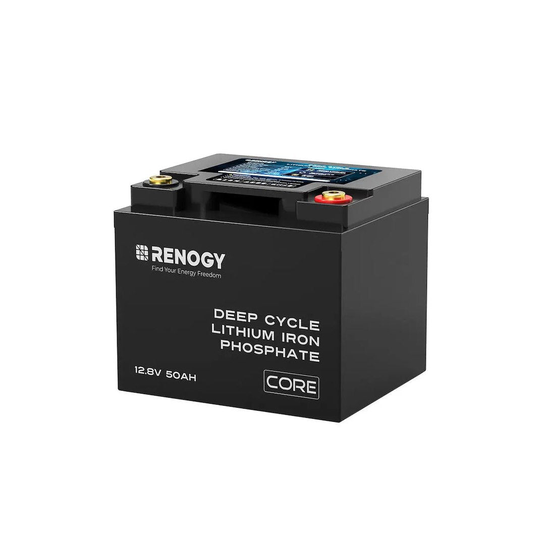 Renogy Rbt1250lfp-G1-Us Battery - image 1