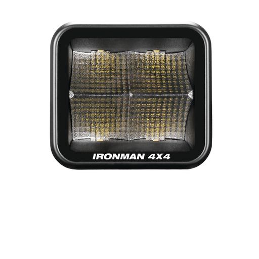 Ironman 4x4 ILED80BF LED Cube Driving/Fog Lamp Kit