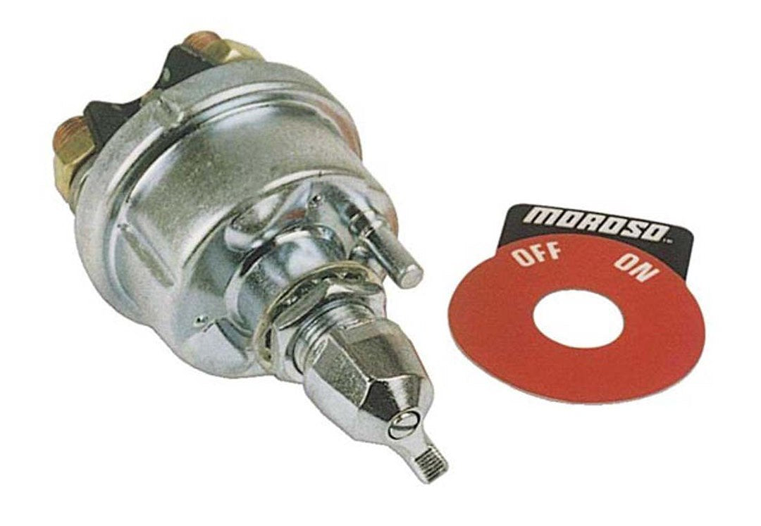 Moroso Performance 74102 Battery Switch