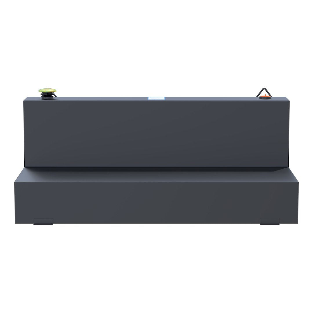 Uws St-100-L-Mb Liquid Transfer Tank - image 2