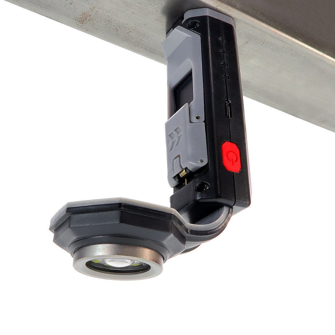 STKR Concepts 00168 FLEXIT Pocket Light 4.0 Flashlight
