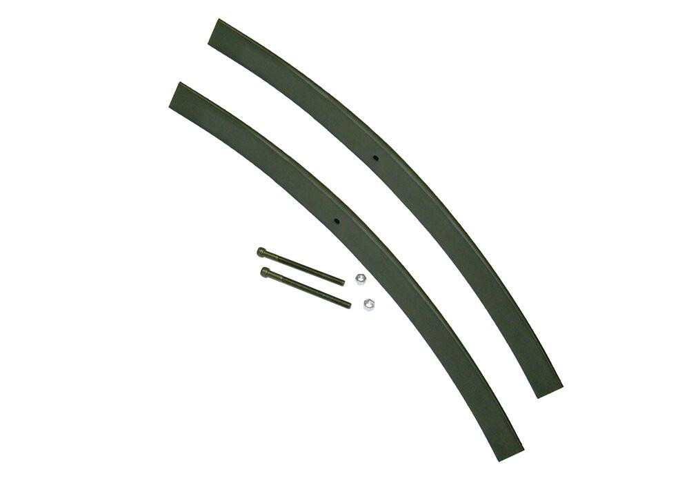 Superlift 2570 F-250 Super Duty Rear Add-A-Leaf