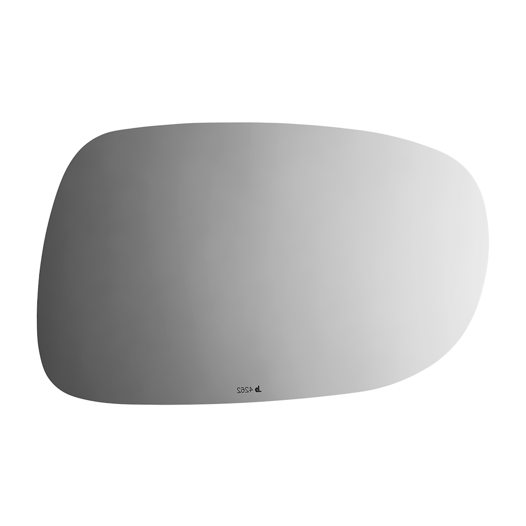 Burco Mirrors 4262 Lexus ES/IS Non-Heated Power-Mirror Glass