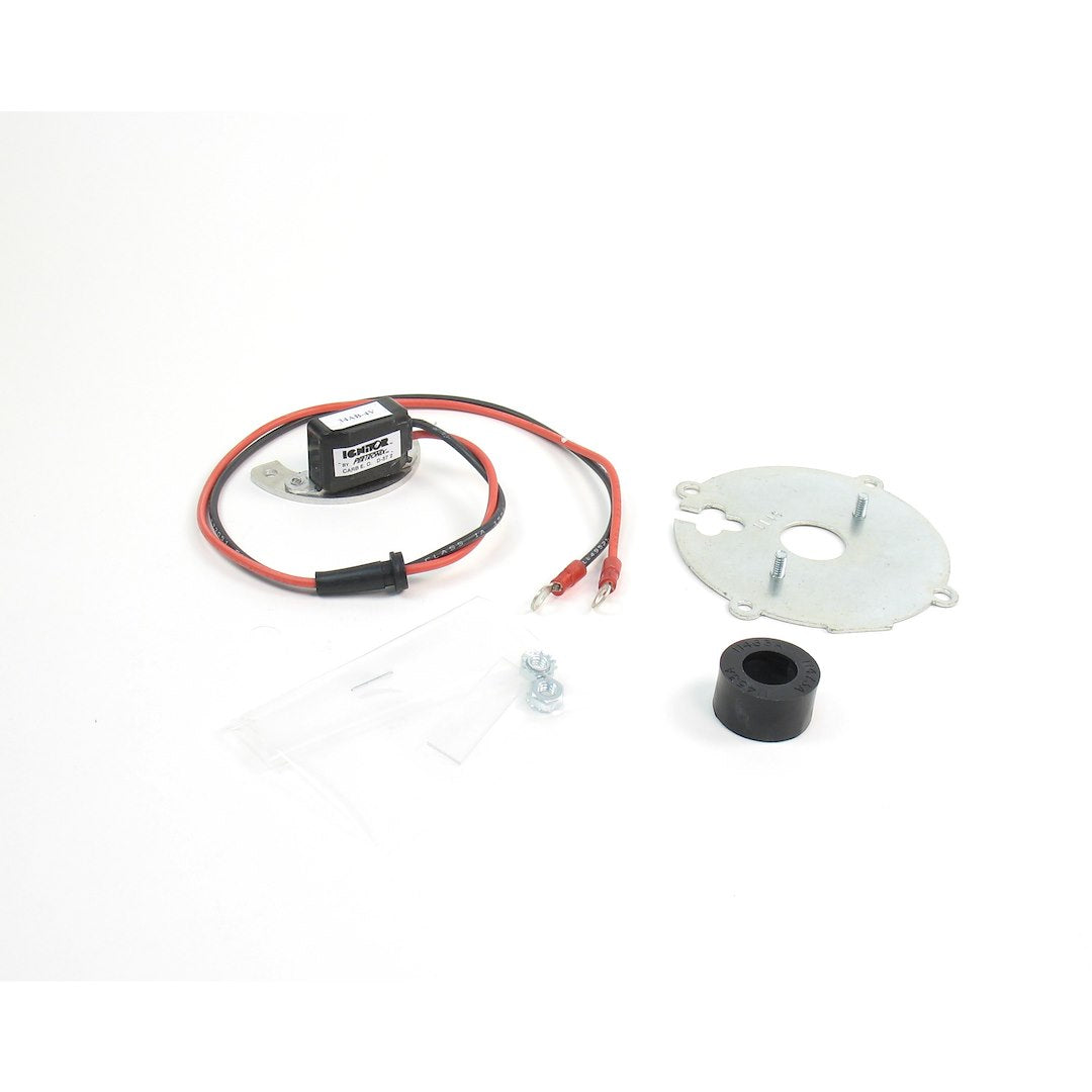 Pertronix 1146a Marine Clockwise Four-Cylinder Igniter