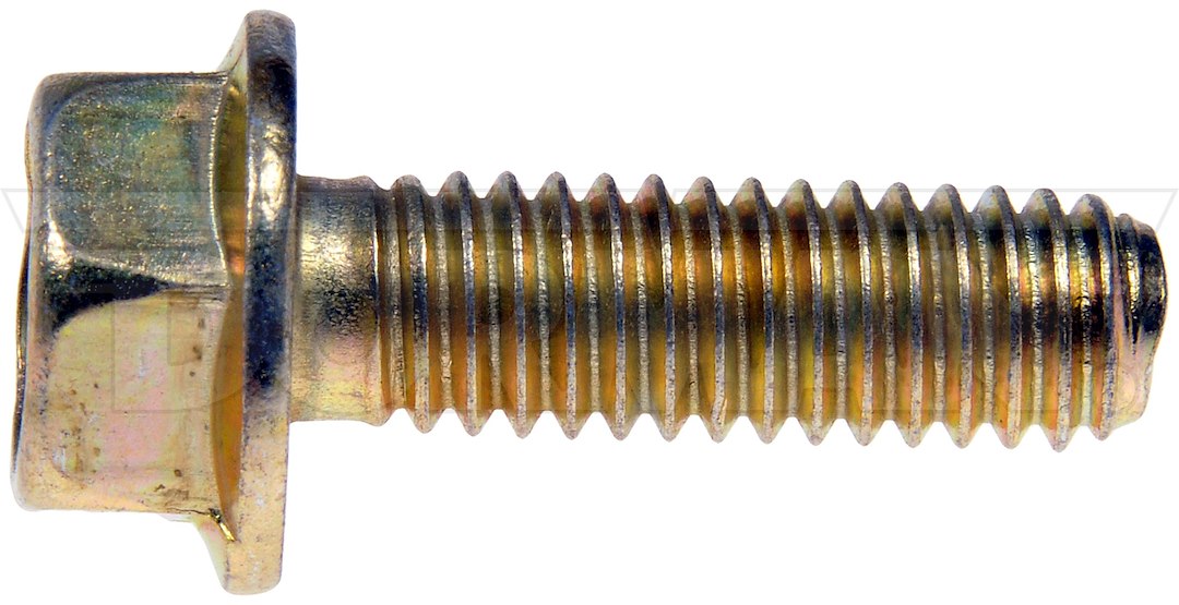 Dorman OE Solutions 960-110d Flanged Hex-Head Bolt Set - image 2
