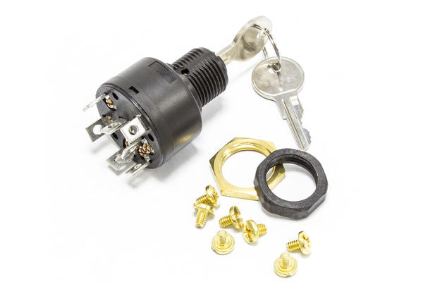 Sierra Marine Mp41010 Ignition Switch - image 1
