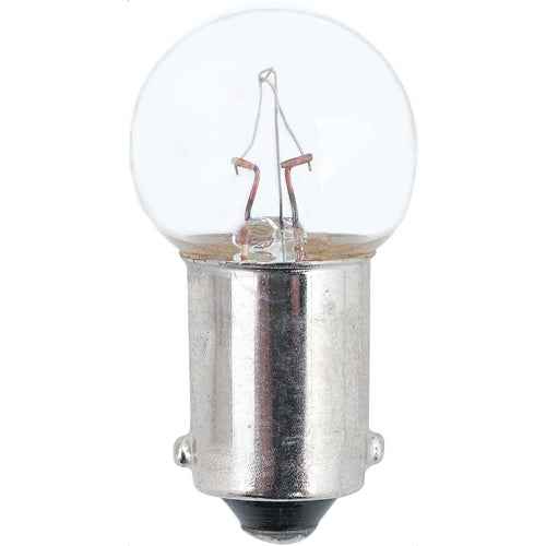 AP Products 0160257 57 Miniature Bayonet Bulbs, Pair