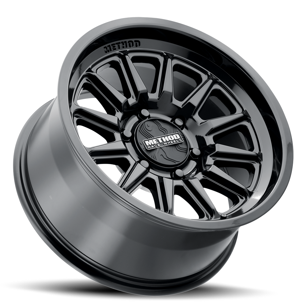 Method Race Wheels MR323890601312 MR323 Wheel