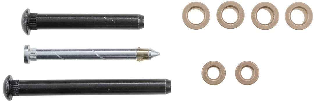 Dorman 38381 Door Hinge Pin/Bushing Package