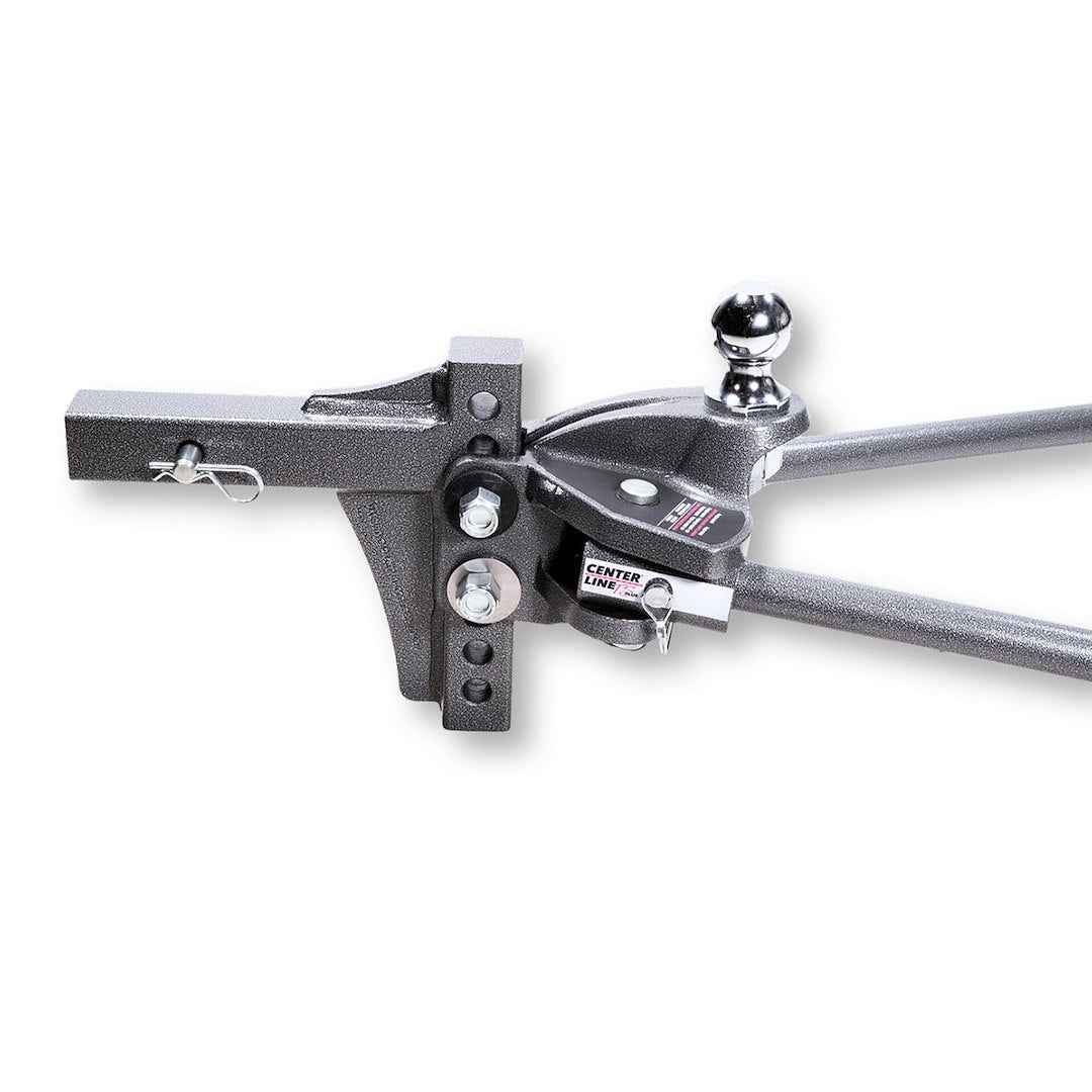 Husky Towing Weight Distribution Hitch - 14,000 lb – 33303