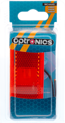 Optronics Mc44 Series Not Applicable Incandescent Clearance (Mc44as)