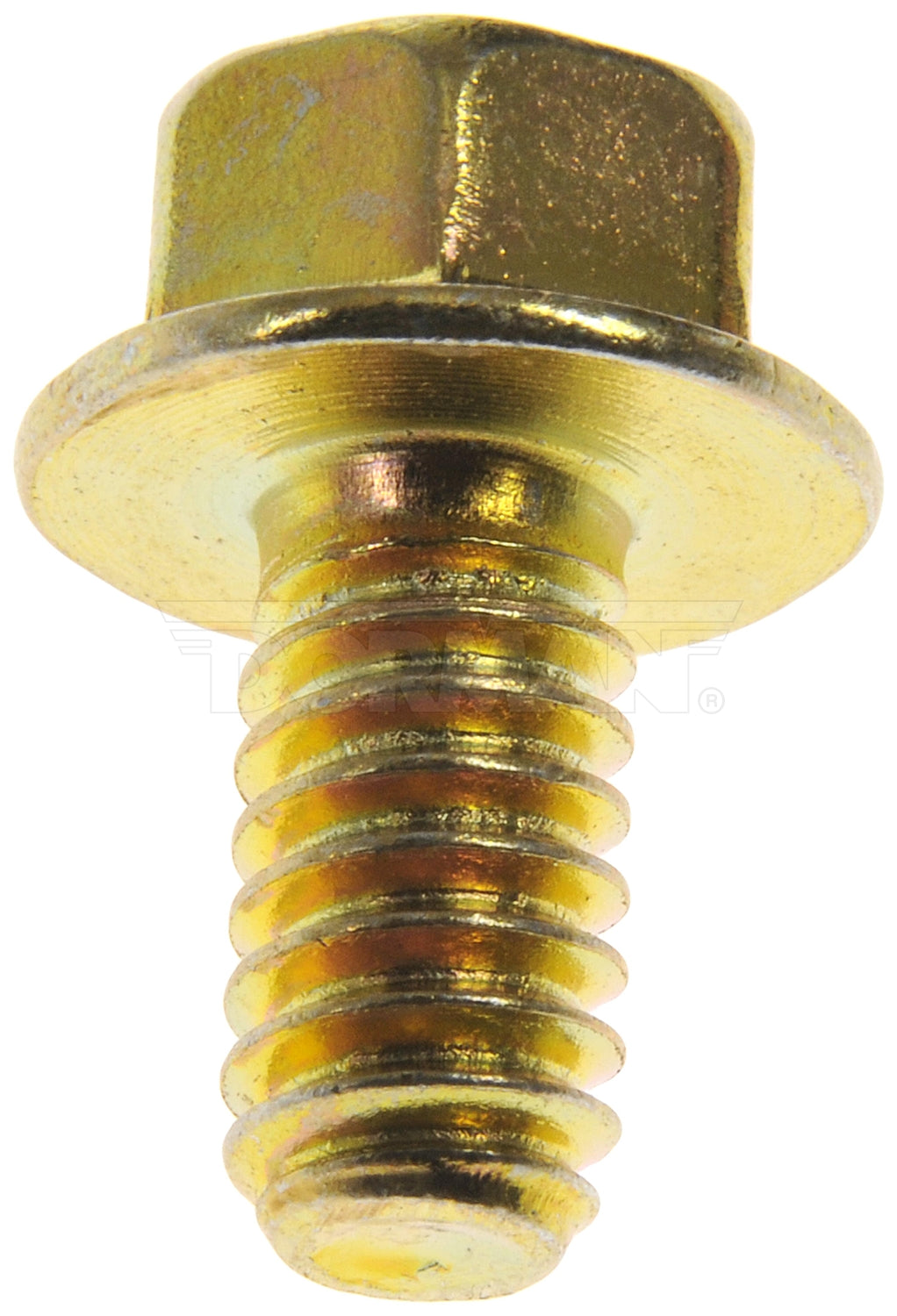 Dorman OE Solutions 960-005d Flanged Hex-Head Bolt Set - image 2