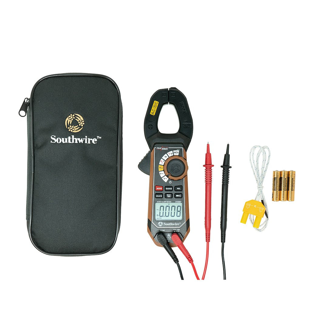 SouthWire Corp. Circuit Tester – 21550T