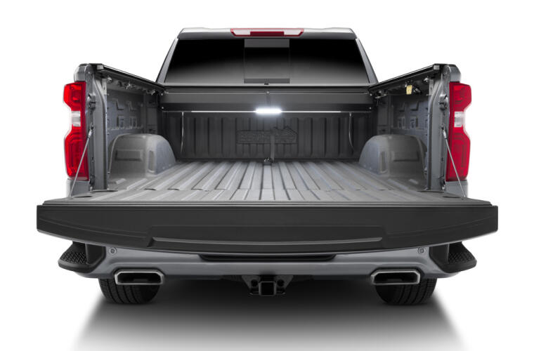 Roll-N-Lock RC263E E-Series 2023 Colorado/Canyon Cover