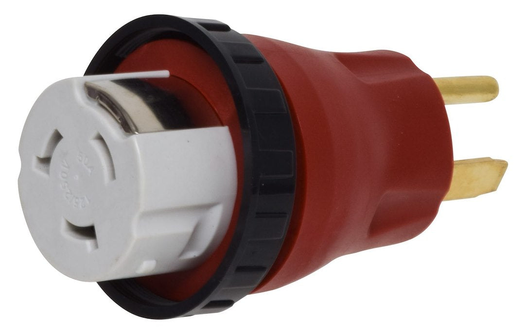 Valterra A10-5050davp Power Cord Adapter - image 2