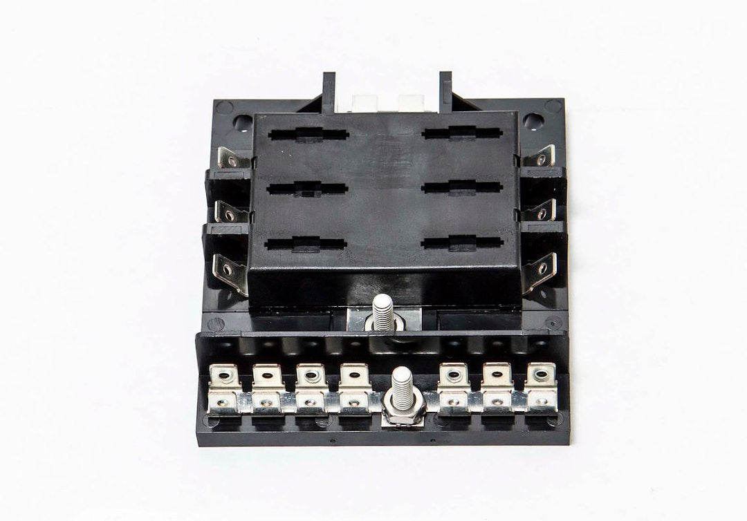 Sierra Marine Fs40420 Fuse Block