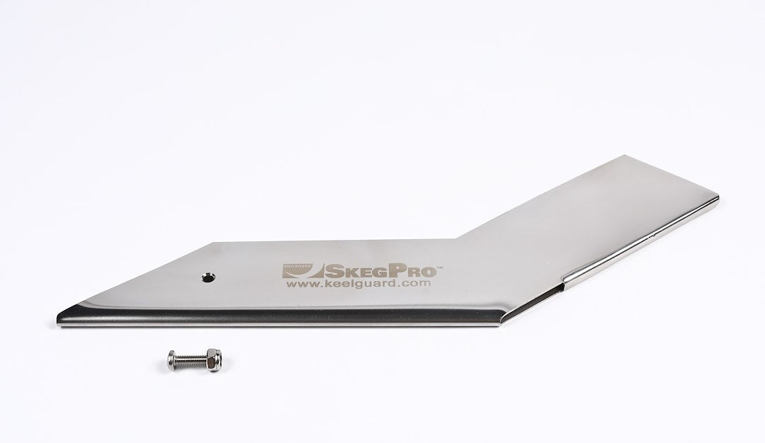 Keelguard 02655 Megaware 655 SkegPro