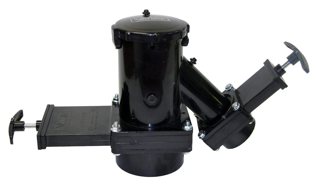 Valterra T38 Sewer Waste Valve