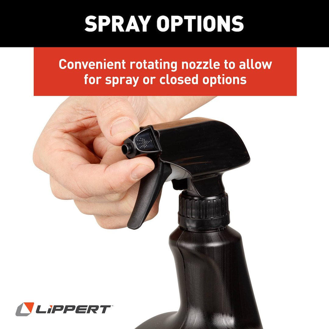Lippert Components 2022013934 Hull Cleaner - image 5