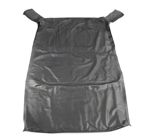 Bestop 79846-17 Premium Replace-A-Top Fabric Roof - image 2