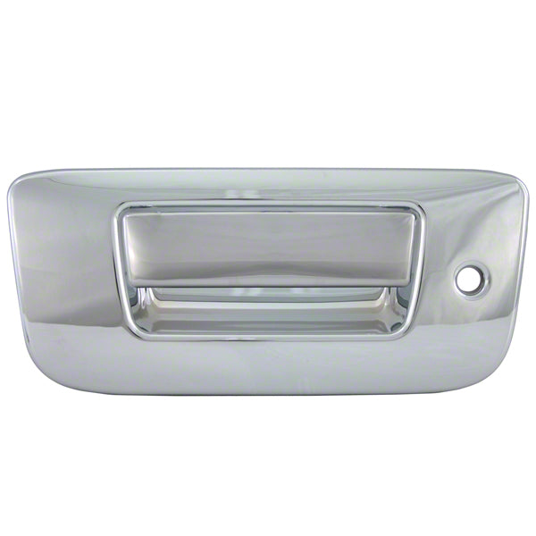 Coast To Coast TGH65502 Silverado/Sierra Tailgate Handle Insert - image 1