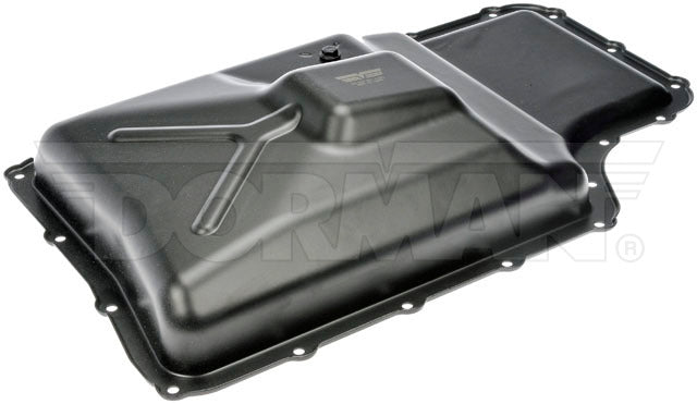 Dorman 265830 18-Quart Transmission Pan Replacement - image 2