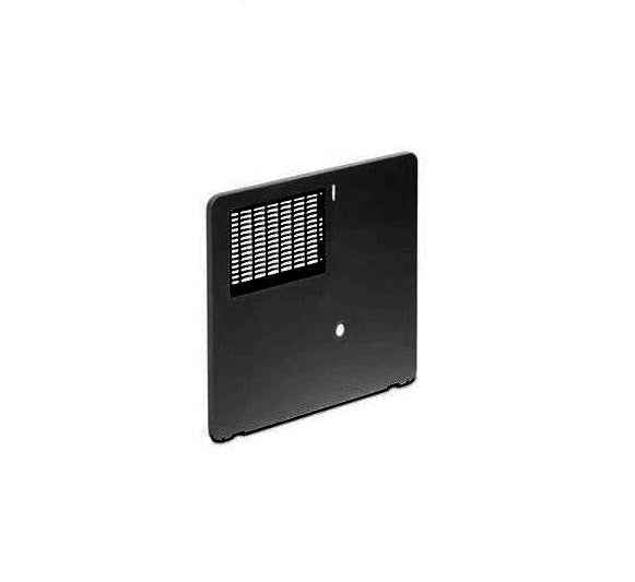 Dometic 91507 Atwood RV Water Heater Access Door, 6 Gallon, Black Steel – image 1
