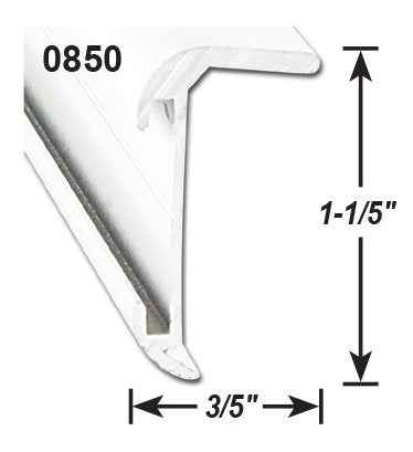 Ap Products 021-85002-16 Trim Molding - image 3