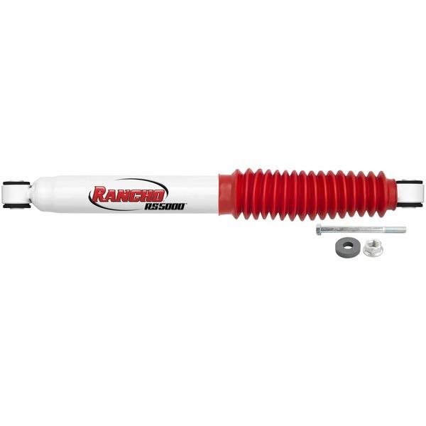 Rancho RS5409 Steering Stabilization Kit