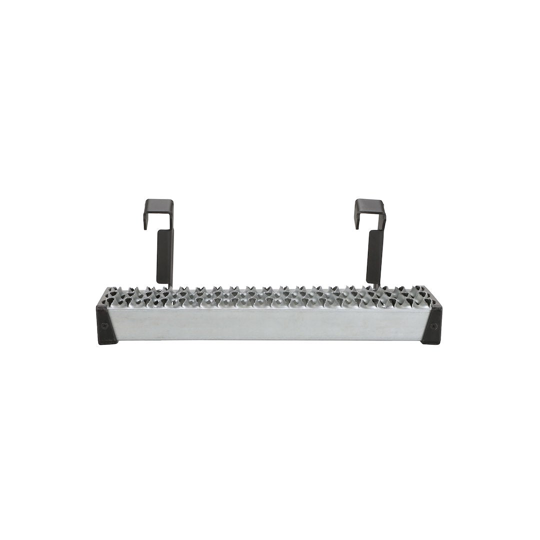 Carr 139110-1 Maxgrip Galvanized Truck Entry Platform - image 1