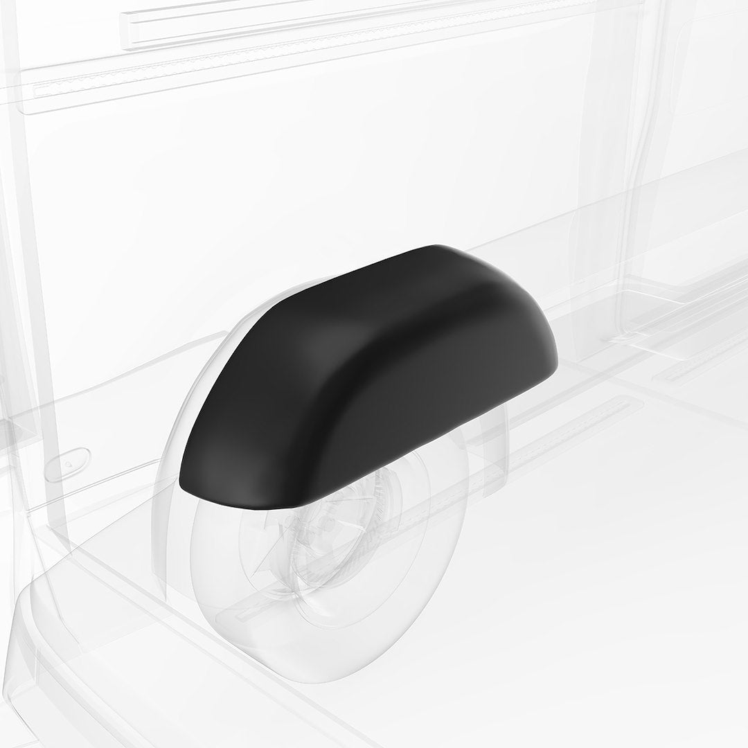Legend Fleet 1-Wwc-11 Molded Interior Wheel-Well Lining
