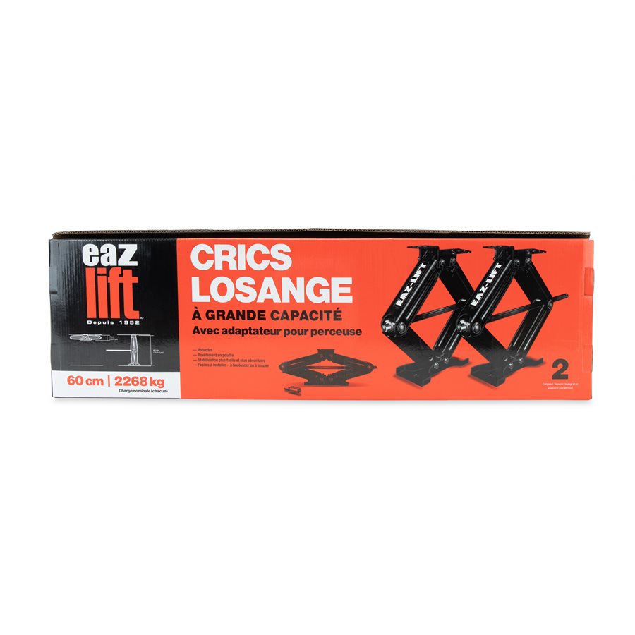 Camco 48820 Leveling Jack - image 13