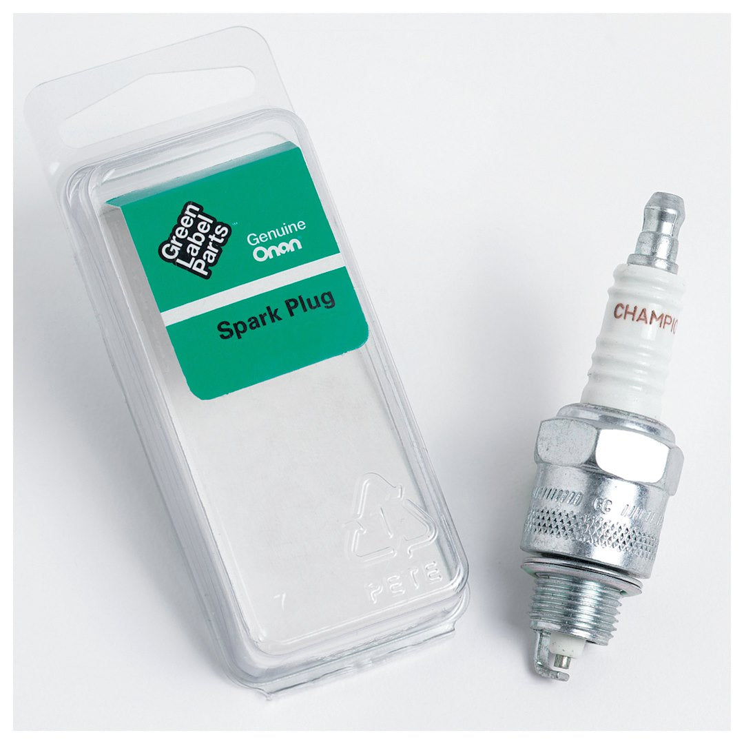 Cummins Power Generation Spark Plug (167-1652)