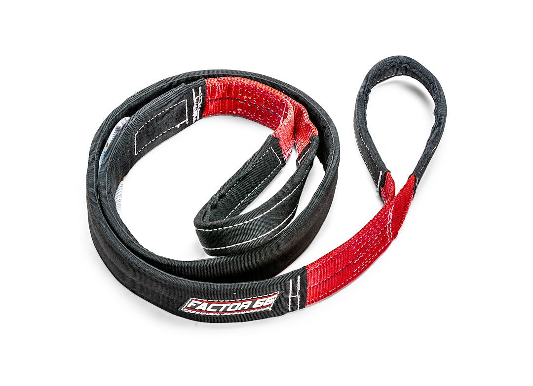 Factor 55 00077 Tow Strap - image 1