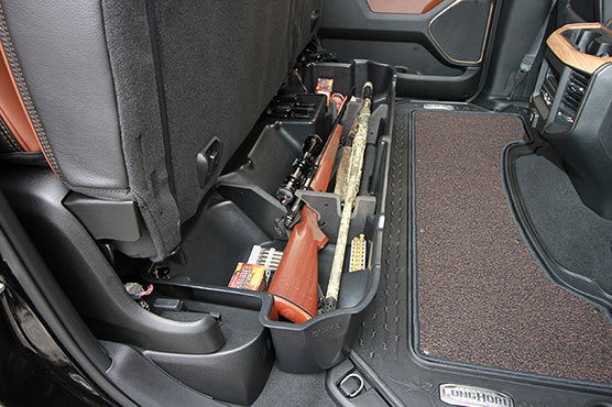 Du Ha 30100 Heavy-Duty Rear Underseat Organizer - image 4