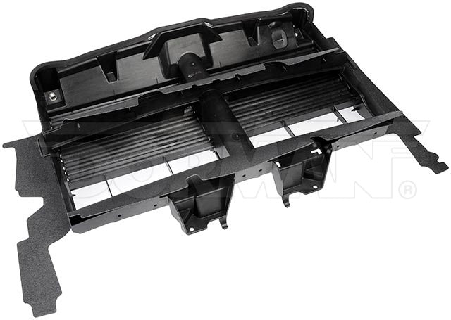 Dorman 601-326 Active Radiator Grille Shutter - image 4
