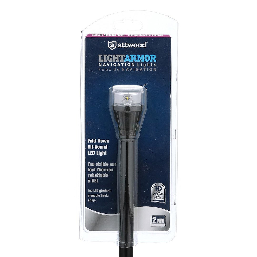 Attwood Marine 5558-P12a7 Navigation Light - image 8