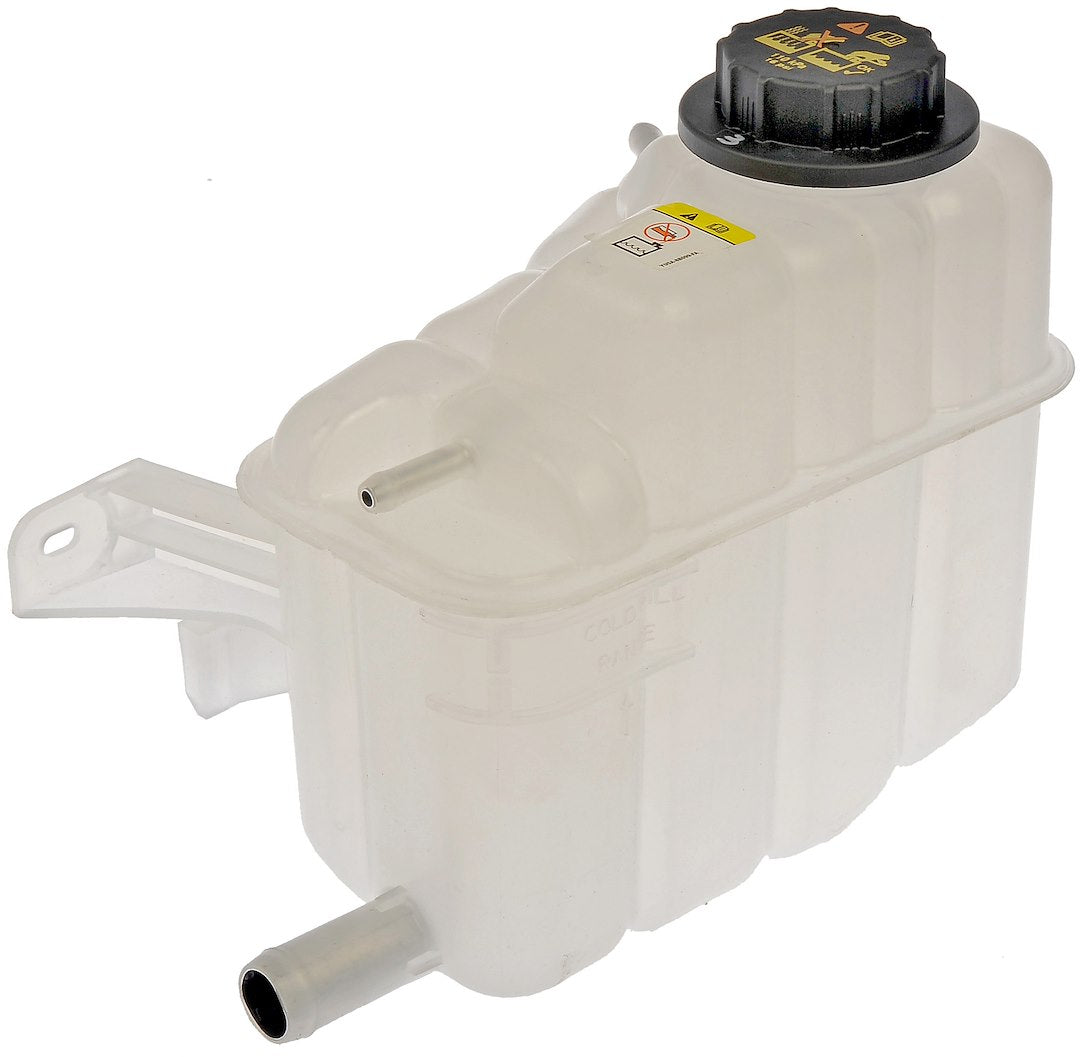 Dorman 603-203 Plastic Coolant Overflow Tank - image 1