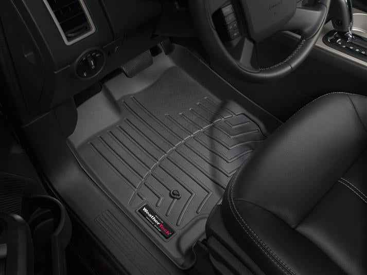Weathertech (USA) Floor Liners for Ford Edge – 441101