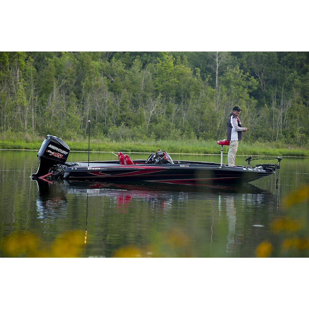 Attwood Marine 5530-24bp1 Navigation Light - image 4