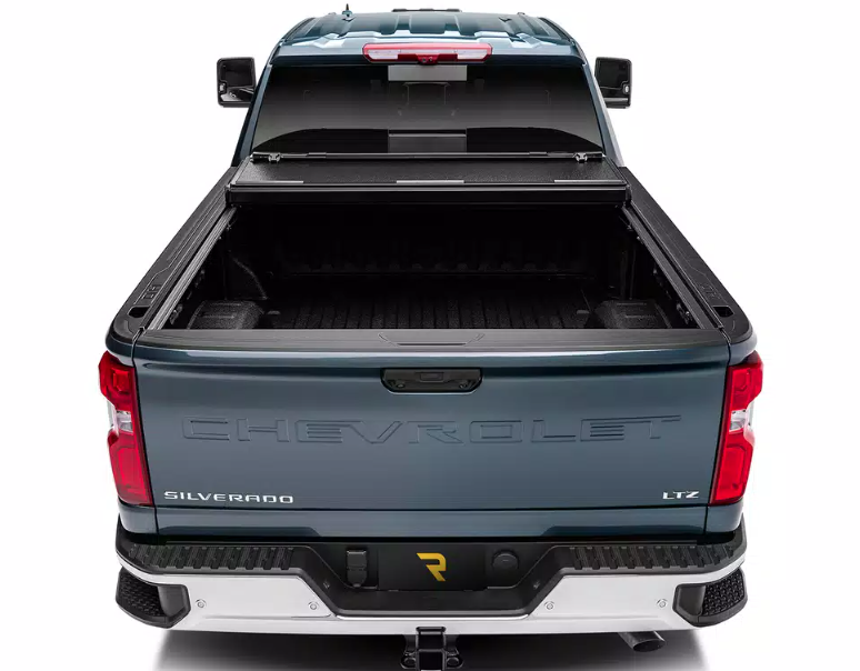 BAK Industries 226133 GM HD 6.8-ft G2 Low-Profile Tonneau - image 10