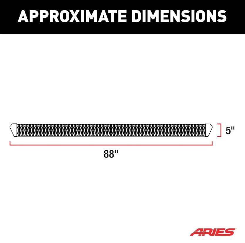 Aries 216088 SlimGrip Component for Specified Boards - image 2