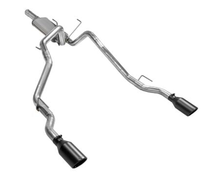 Flowmaster 717860 FlowFX Cat-Back System Kit