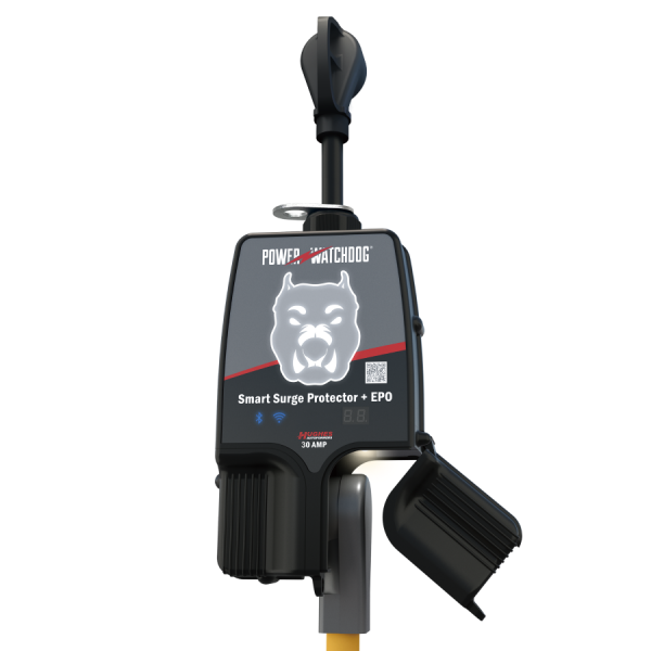 Hughes Autoformers 30A Portable Surge Protector – PWD30EPOW