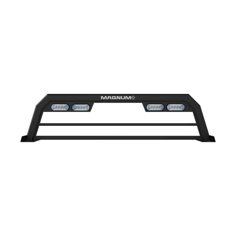 Magnum 20sblbrab Truck Service-Body Rack