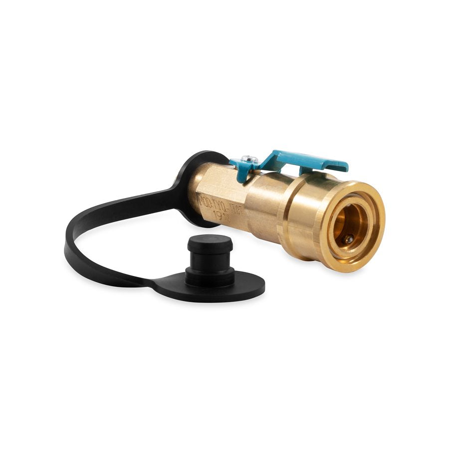 Camco 59853 Propane Hose Connector - image 3