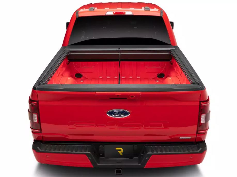 Roll-N-Lock 533M-XT M-Series XT Bed Cover